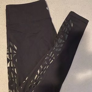 🍋Lululemon Leggings🍋